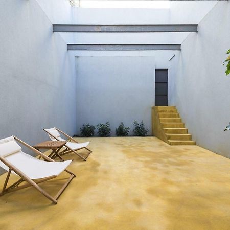 Ferienwohnung Tripas-Coracao, Santa Teresa Porto Exterior foto