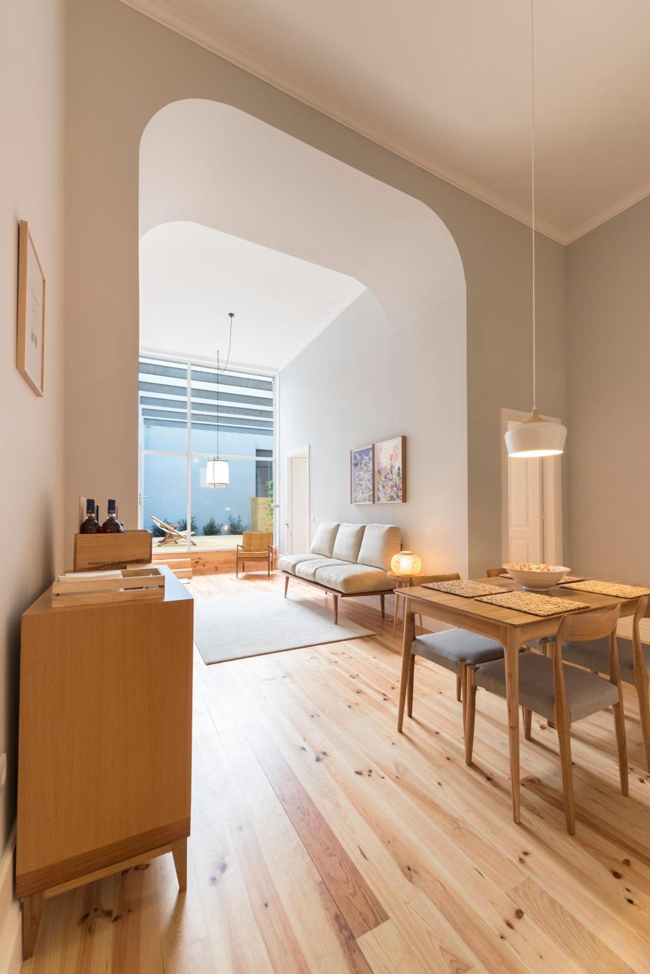 Ferienwohnung Tripas-Coracao, Santa Teresa Porto Exterior foto