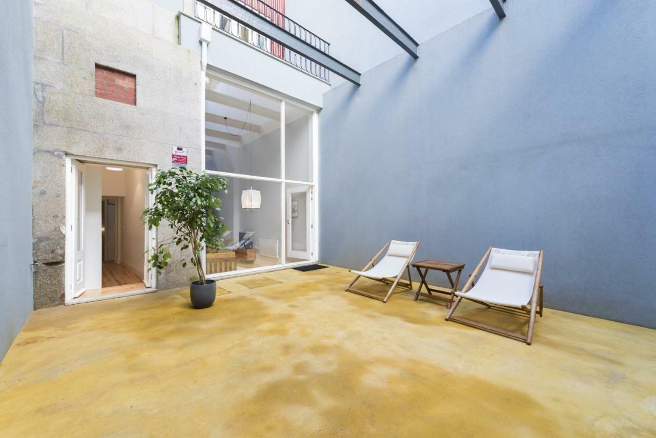 Ferienwohnung Tripas-Coracao, Santa Teresa Porto Exterior foto