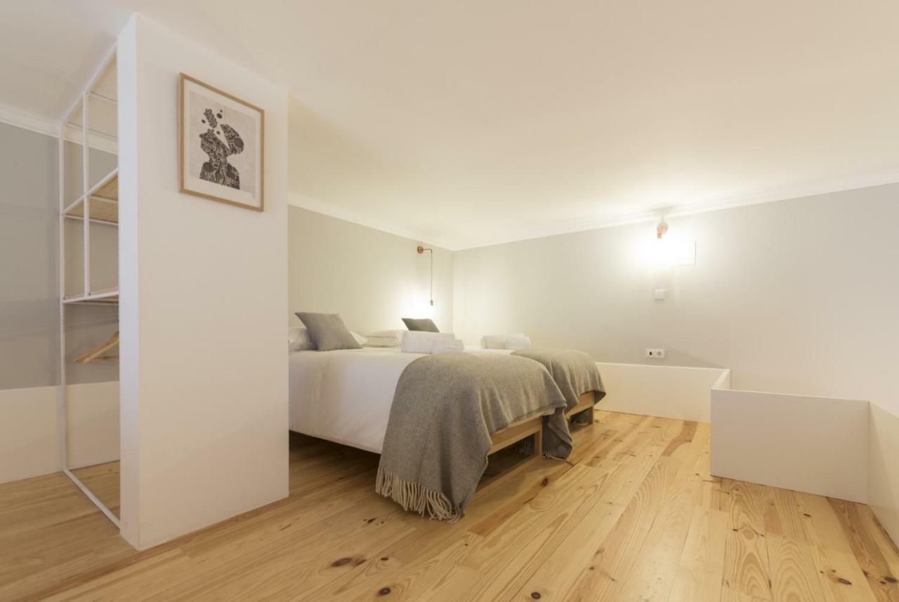 Ferienwohnung Tripas-Coracao, Santa Teresa Porto Exterior foto
