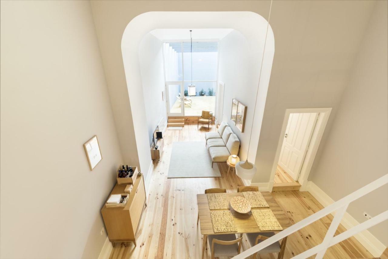 Ferienwohnung Tripas-Coracao, Santa Teresa Porto Exterior foto