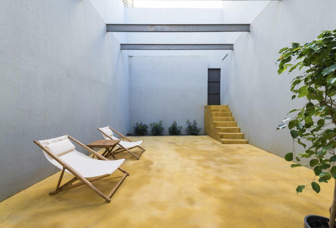 Ferienwohnung Tripas-Coracao, Santa Teresa Porto Exterior foto